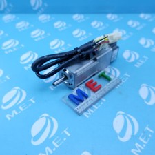 PANASONIC MSMD012S1T servomotore ac MSMD012S1T garanzia 60 giorni