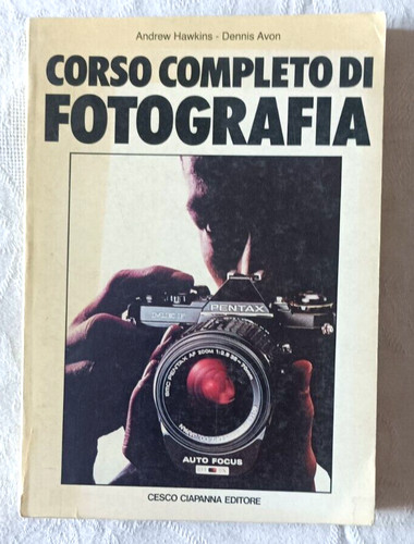 Corso completo fotografia - completo,