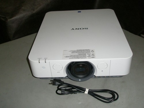 Proiettore lcd sony vpl fx30 - sony, vpl-fx30