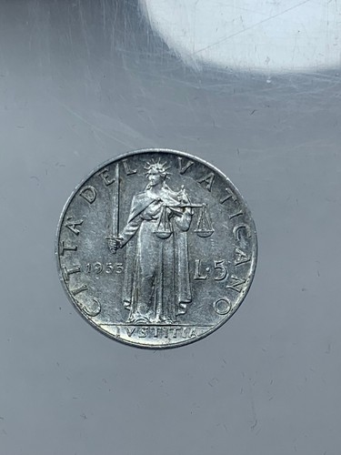 R69 594 roma vaticano pio - -,