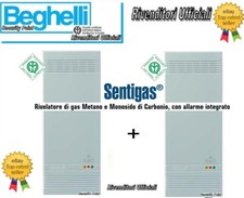 N.2 BEGHELLI SENTIGAS DUO