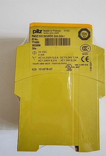 774500 1pcs nuovo - 1pcs, pnoz