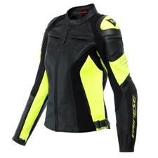 Giacca pelle moto - giacca, da