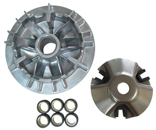 Kit variatore completo per - kit, c4