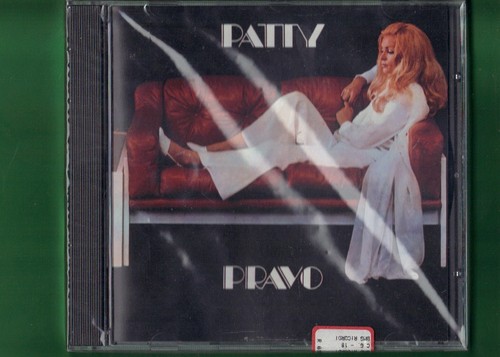 Patty pravo omonimo - omonimo, la