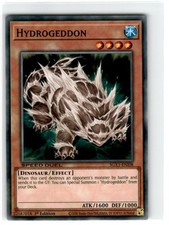 Yu-Gi-Oh! Speed Duel