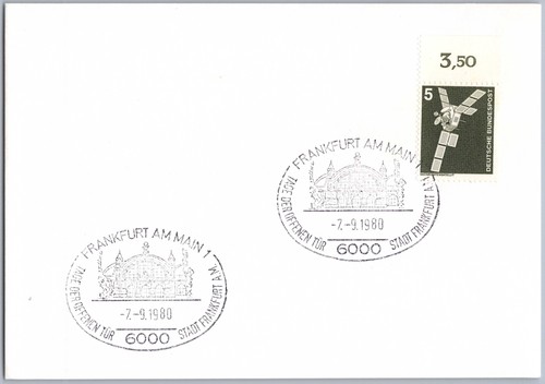 Cartolina sst timbro - cartolina,