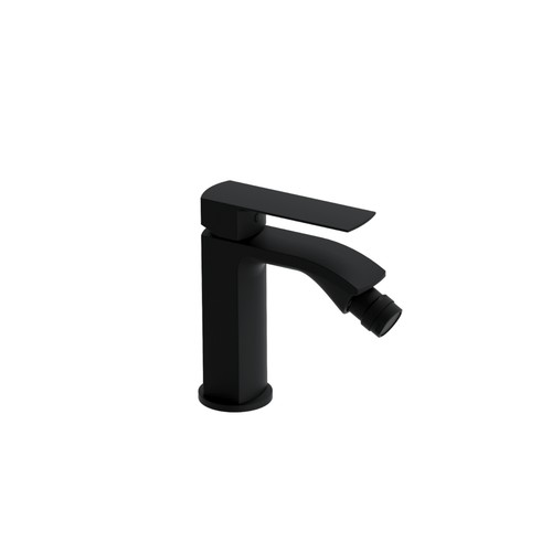 Miscelatore bidet son nero