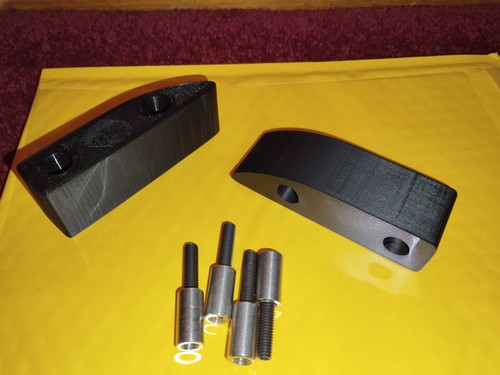 Prolunghe specchietti suzuki - specchietti,