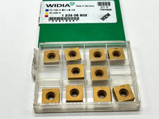 10pz Widia WSP 123506602