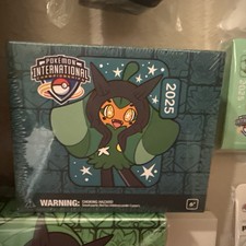 Pokémon International 2025