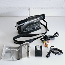 Videocamera Panasonic NV-R50