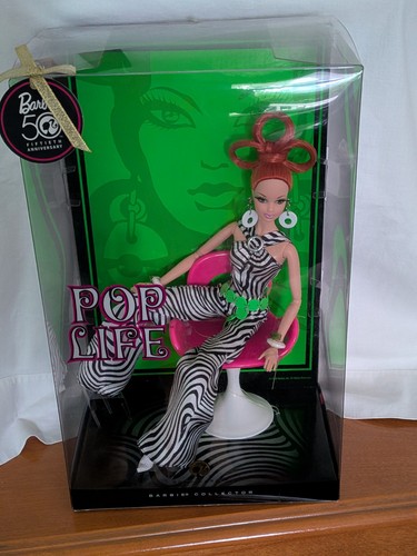 Barbie pop life pivotal mod - life,