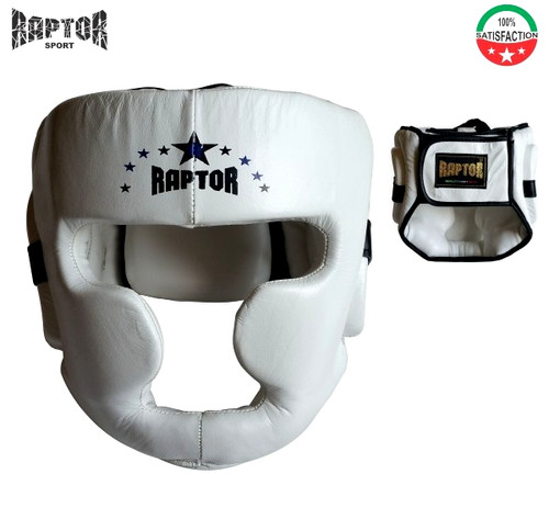 Casco boxe pugilato sparring - ,,