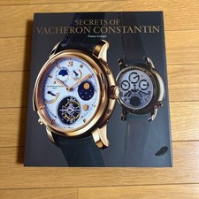 SEGRETI DI VACHERON CONSTANTIN