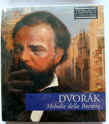 Dvořák melodie della - ,