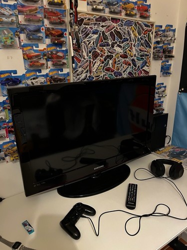 Samsung - tv,