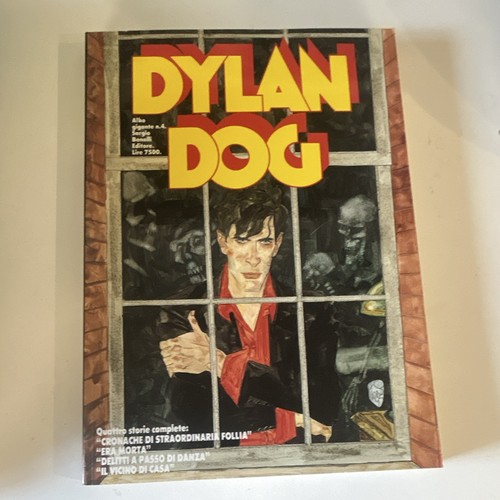 Sergio bonelli editore dylan - editore,