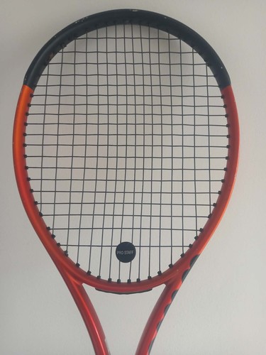 Raquette tennis wilson burn - raquette,