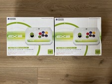 2 Arcade Stick Hori EX2 Virtua Fighter PC e Xbox 360