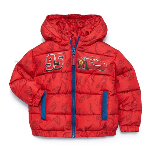 Disney pixar cars puffer - cars,
