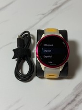 Garmin Forerunner 570 42mm
