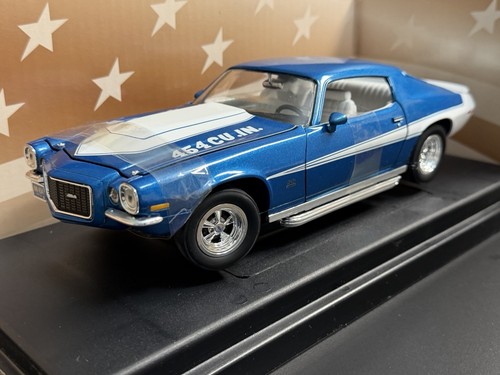 1970 baldwin motion chevrolet - baldwin,