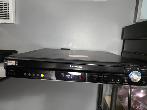 Panasonic pt950 dvd home - panasonic,