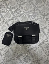 Sacoche Prada Homme À