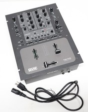 Mixer DJ Rane TTM57SL Serato 2