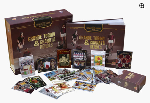 Mundi cromo extra limited - extra,