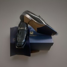 MORESCHI Mocassini CU GEORG