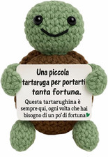 Tartaruga Fortunata Regalo