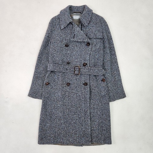 Cappotto max mara - mara, cintura