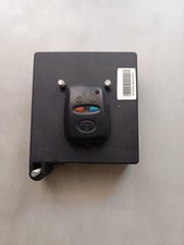 Centralina Immobilizer Tata Indica