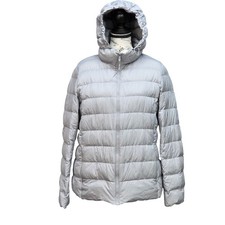 Uniqlo Ultra Light Down Puffer