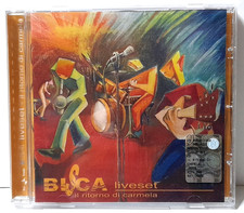 IL RITORNO DI CARMELA - Bisca