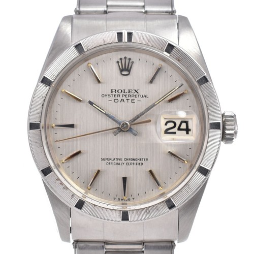 Orologio uomo rolex oyster - uomo,