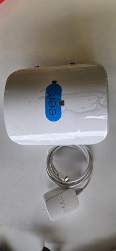 Eero pro tri band - (frontier), 7