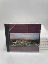 A Mozart Festival" by Wolfgang