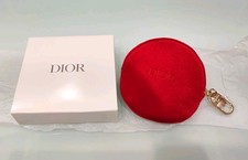 POCHETTE DIOR PORTAMONETE