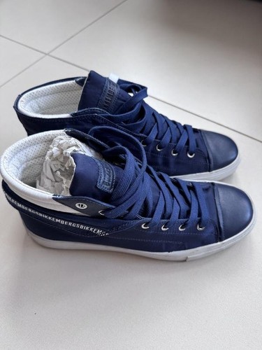 Stivali uomo dirk bikkembergs - stivali,