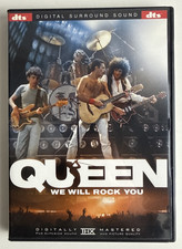 Queen will rock - queen,