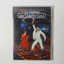 La Febbre Del Sabato Sera DVD