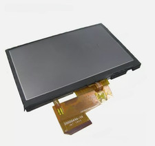 Display LCD + digitalizzatore