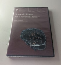 Great Courses Scientific