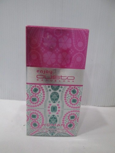 Custo barcelona enjoy - barcelona, woman
