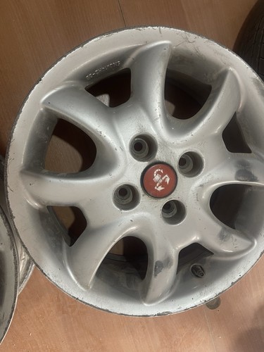 Cerchi lega auto - in,
