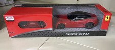FERRARI 599 GTO scala 1/24