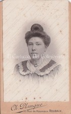 Charles Planque Roubaix France